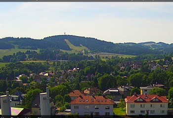 Nové Město na Moravě