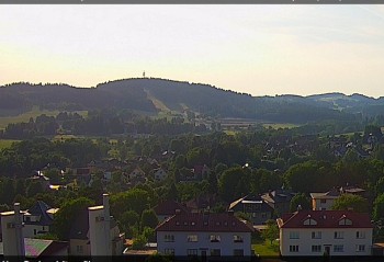 Nové Město na Moravě