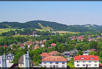 Nové Město na Moravě