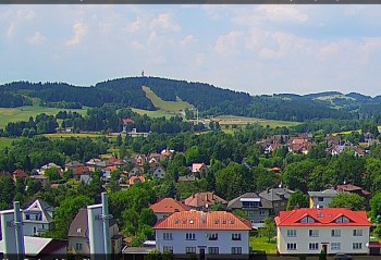 Nové Město na Moravě