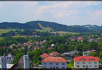 Nové Město na Moravě