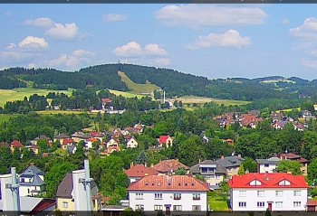 Nové Město na Moravě
