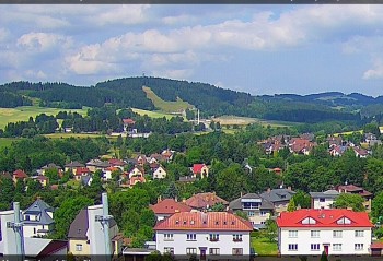 Nové Město na Moravě