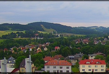 Nové Město na Moravě