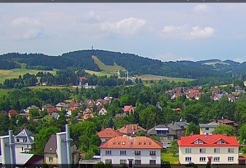 Nové Město na Moravě