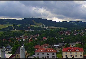 Nové Město na Moravě