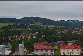 Nové Město na Moravě