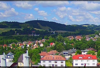 Nové Město na Moravě