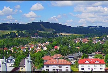 Nové Město na Moravě
