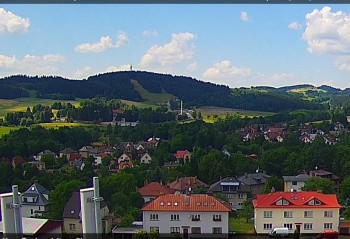Nové Město na Moravě