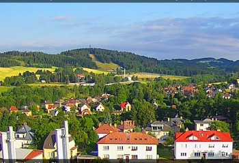 Nové Město na Moravě