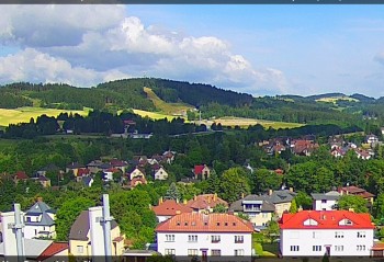 Nové Město na Moravě