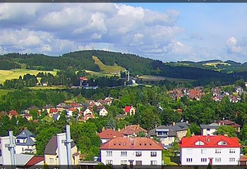 Nové Město na Moravě