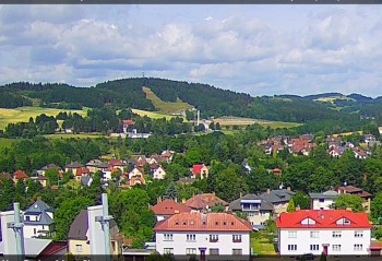Nové Město na Moravě