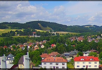 Nové Město na Moravě
