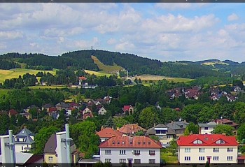Nové Město na Moravě