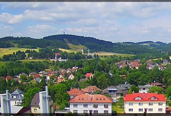 Nové Město na Moravě