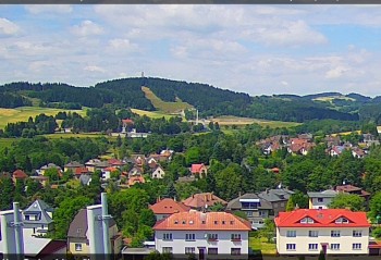 Nové Město na Moravě