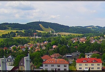 Nové Město na Moravě