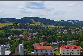 Nové Město na Moravě