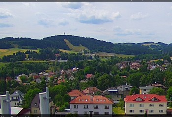 Nové Město na Moravě