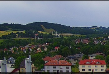 Nové Město na Moravě