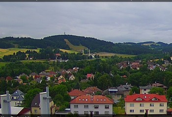 Nové Město na Moravě