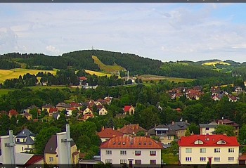 Nové Město na Moravě