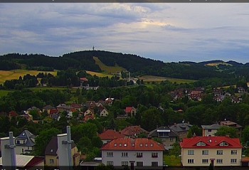 Nové Město na Moravě