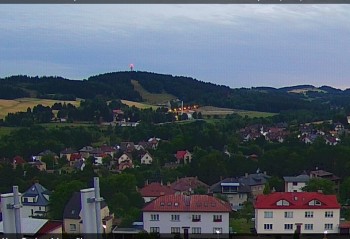Nové Město na Moravě