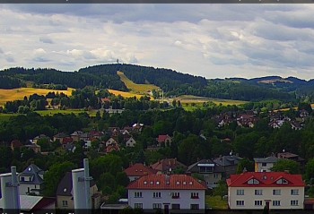 Nové Město na Moravě