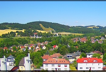 Nové Město na Moravě