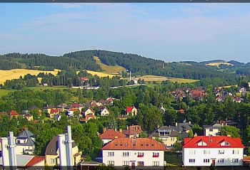 Nové Město na Moravě