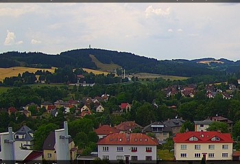Nové Město na Moravě