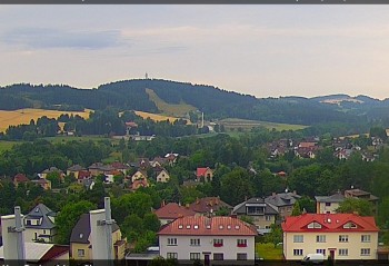 Nové Město na Moravě