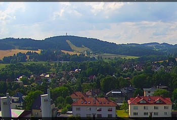 Nové Město na Moravě