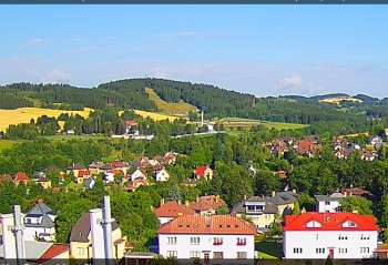 Nové Město na Moravě