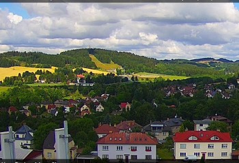Nové Město na Moravě