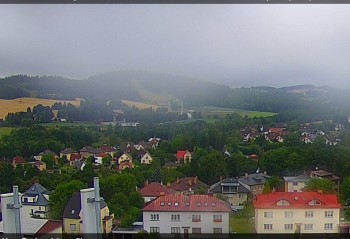Nové Město na Moravě