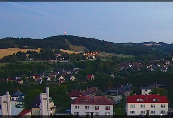 Nové Město na Moravě