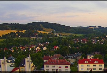 Nové Město na Moravě