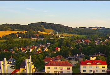 Nové Město na Moravě