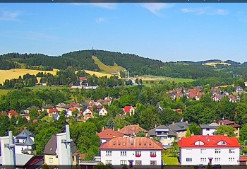 Nové Město na Moravě
