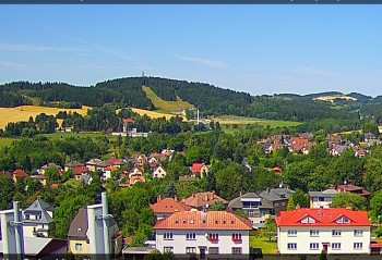 Nové Město na Moravě
