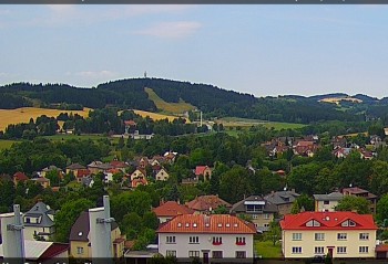Nové Město na Moravě