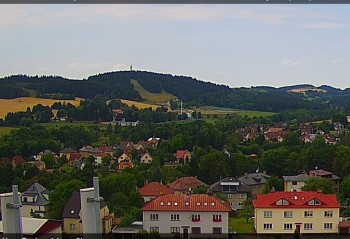 Nové Město na Moravě