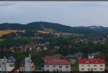 Nové Město na Moravě