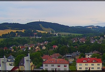Nové Město na Moravě