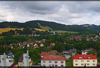Nové Město na Moravě