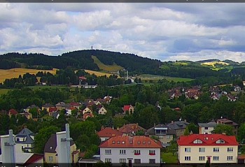 Nové Město na Moravě